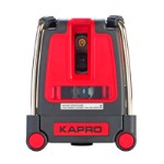 KAPRO Prolaser Vector 873 Cross beam laser (RED vertical- and horizontal laser)